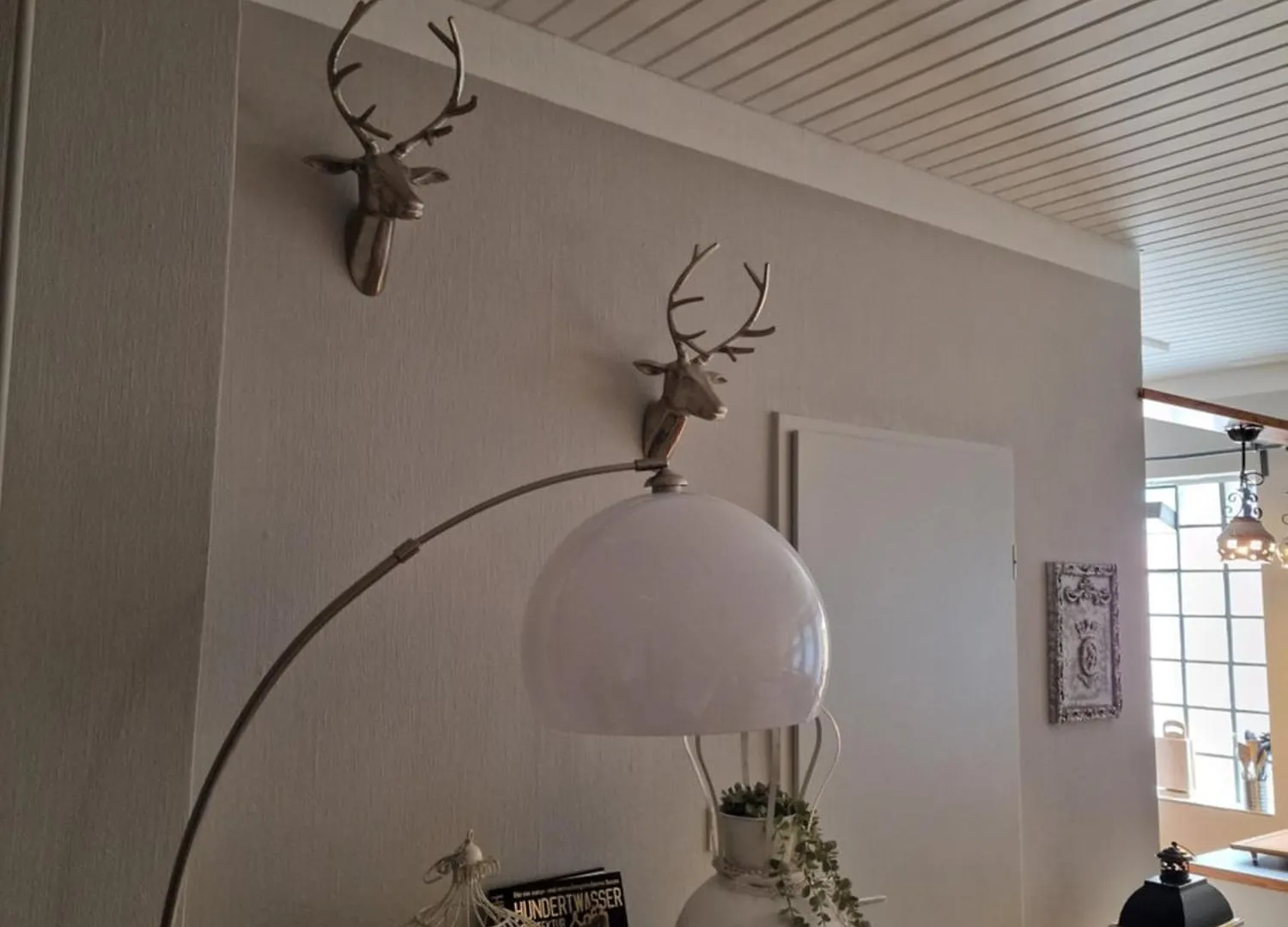 Mertens Zimmervermietung Hamburk Apartmán