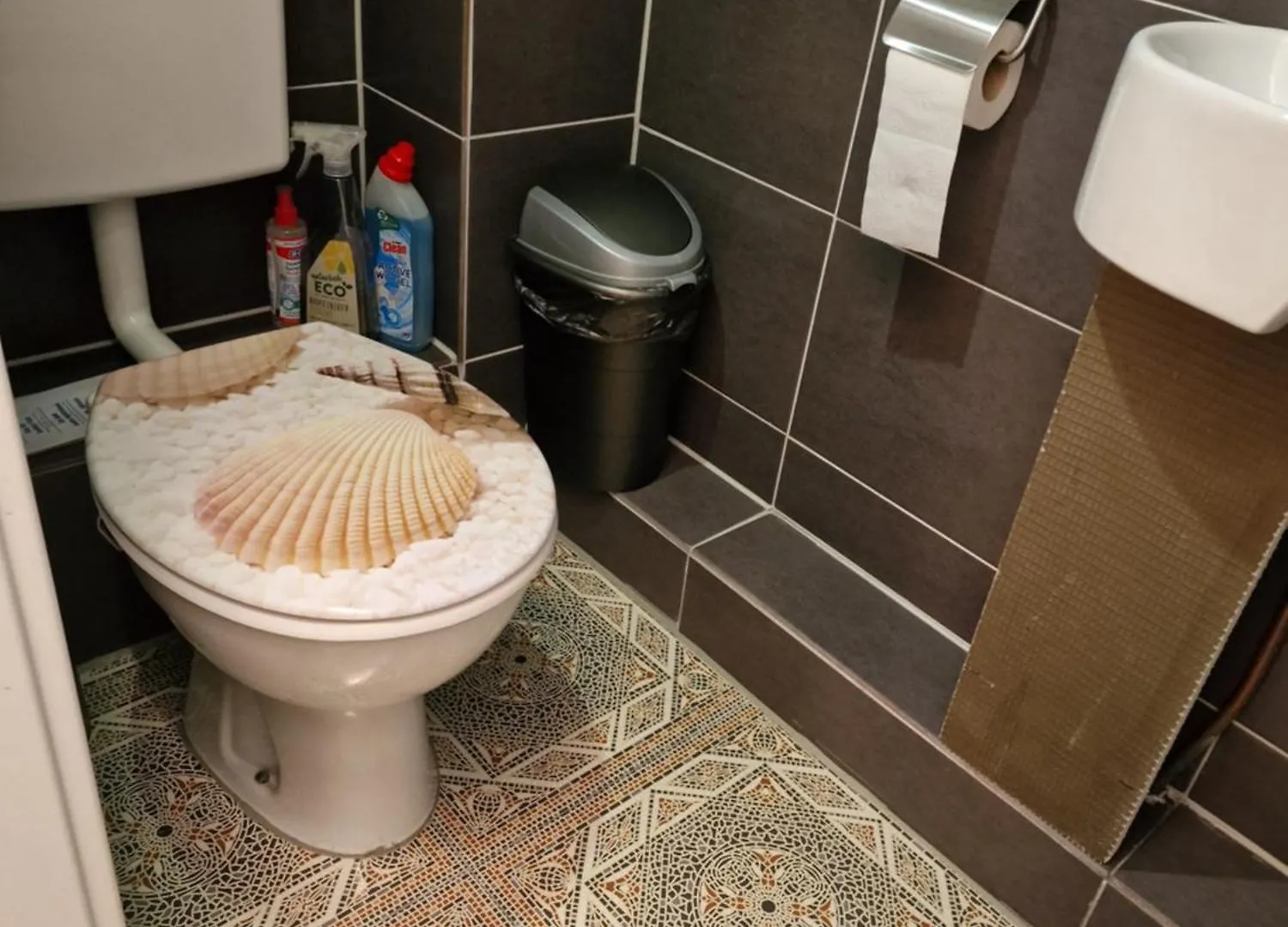 Mertens Zimmervermietung Hamburk