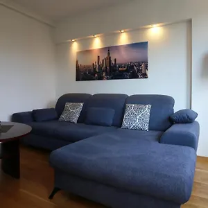 Mgm Karmelicka Apartament Warszawa