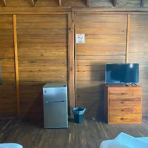Mayan Caribe Apartament Bacalar