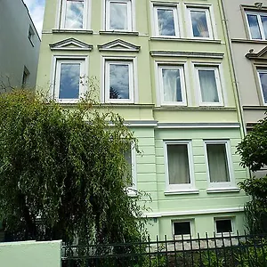 Jessop Haus Lubeka