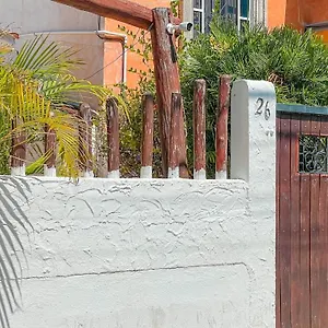 Pecari 26 Kwatera prywatna Cancún