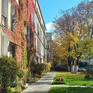 Kawalerka Na Starym żoliborzu Apartament Warszawa
