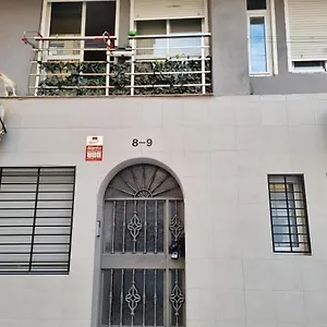 Playa 110 Apartament Malaga