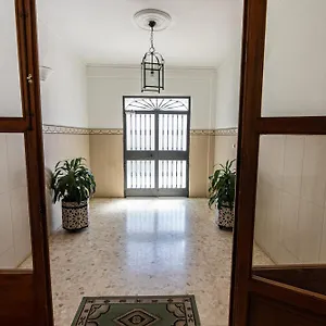 Dream Apartament Malaga
