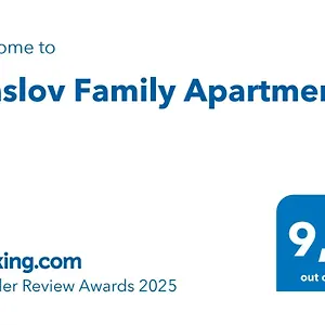 Blaslov Family , Zadar Croatie