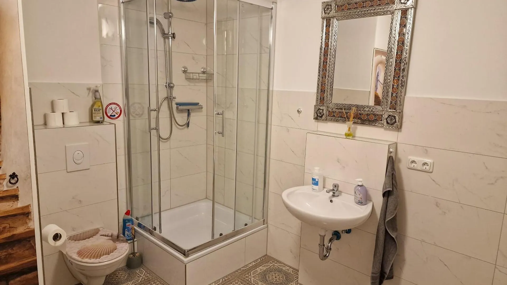 Apartament Mertens Zimmervermietung Hamburg