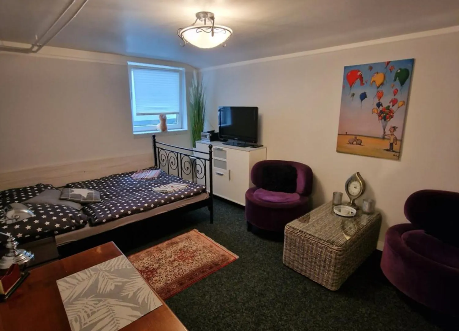 Apartament Mertens Zimmervermietung Hamburg Niemcy